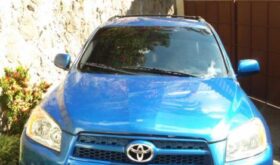 Toyota Rav4 2010