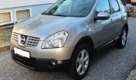 Nissan Quest 2009