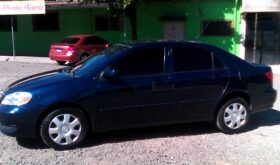 Toyota Corolla 2007