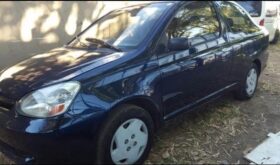 Toyota Echo 2003
