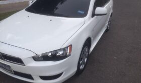 Mitsubishi Lancer 2014
