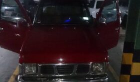 Nissan Pickup 1994