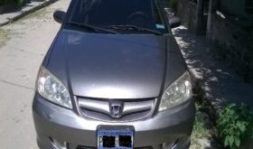 Honda Civic 2004