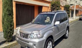 Nissan X-Trail 2006