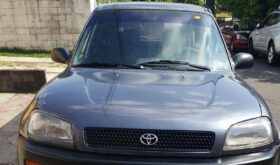Toyota Rav4 1997