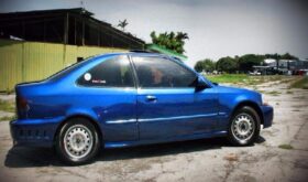 Honda Civic 1997