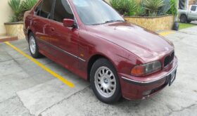 BMW 525i 1998