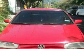 Volkswagen Golf 1997
