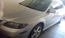 Mazda Mazda6 2008