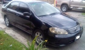 Toyota Corolla 2005