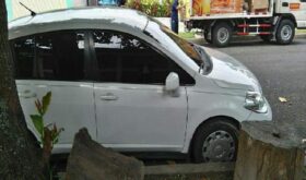 Nissan 810 2008