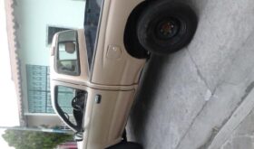 Toyota Tacoma 1998