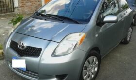 Toyota Yaris 2008
