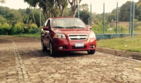 Pontiac  2007
