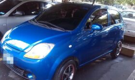 Chevrolet Spark 2011