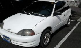 Chevrolet Metro 1998