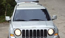 Jeep Cj 2011