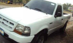 Ford Ranger 1999