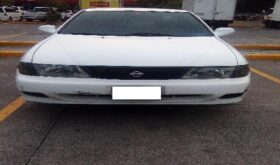 Nissan Sentra 1995