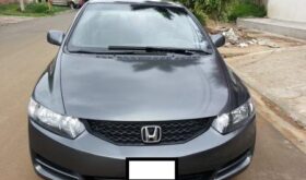 Usados: Honda Civic 2010 automático, tapicería en buen estado