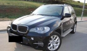 BMW X5 2011