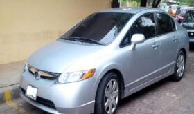 Honda Civic 2008