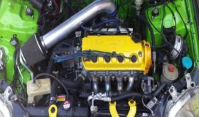 Honda Civic 1998