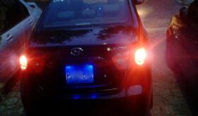 Hyundai Elantra 2009