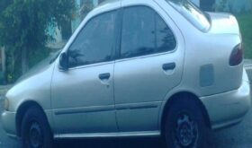 Nissan Sentra 1997