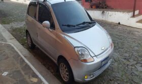 Chevrolet Spark 2006