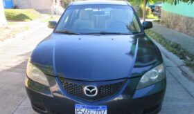 Mazda Mazda3 2006