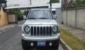 Jeep Pickup J Series 2011