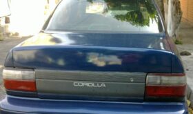 Toyota Corolla 1996