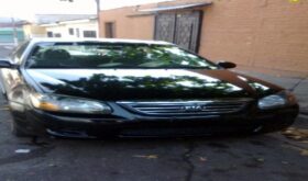 KIA Spectra 2009
