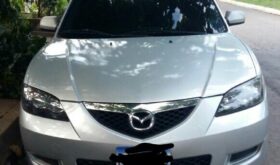 Mazda Mazda3 2007