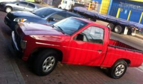 Nissan Pickup 1995