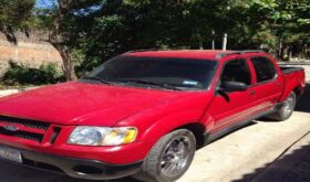 Ford Escape 2004