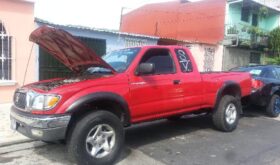 Toyota Tacoma 2004