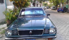 Toyota Cressida 1978