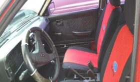 Subaru Justy 1995