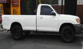 Usados Toyota Tundra 2006