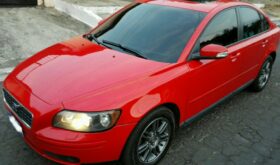Volvo S40 2007