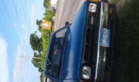 Usados Mazda Mazda3 1988