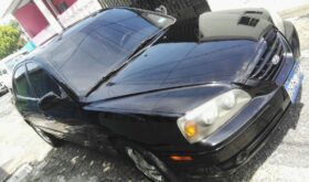 Hyundai Elantra 2005