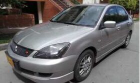 Mitsubishi Lancer 2007