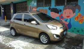 KIA Picanto 2013