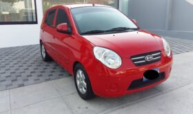 Usados: KIA Picanto 2008