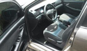 Usados: Toyota Corolla S 2007 automático en perfecto estado