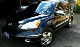 Usados: Honda Cr-V 2011, camioneta de uso familiar súper preciosa