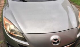 Usados: Mazda3 2010 asegurado, zona de Santa Elene y Antiguo Cuscatlán